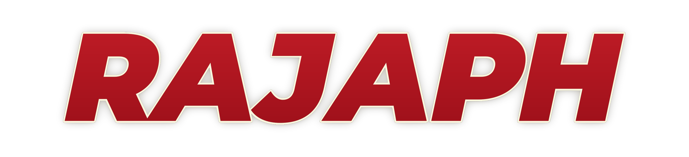 rajaph logo